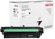 Картридж Xerox HP CE400X (507X) (006R03684) чорний