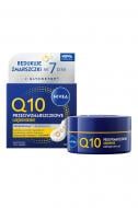 Крем ночной Nivea против морщин Q10 Power 50 мл