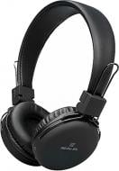 Bluetooth-гарнитура Real-el GD-840 black (EL124100024)