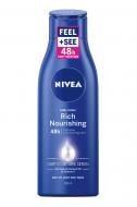 Лосьйон для тіла Nivea Глибоке живлення 250 мл