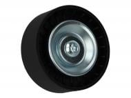 Паразитный ролик ремня VOLVO S40 II, S80 II, V70; FORD FIESTA V, GALAXY, MONDEO, RANGER, S-MAX 1.8-2.5 10.00- (E2G0005BTA BTA)
