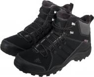 Ботинки Adidas Winter hiker m18836 р.43 1/3 черный
