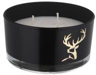 Свеча ароматическая Pako-If Олень 114х60 мм 235 г, цвет в ассортименте