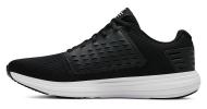 Кроссовки Under Armour UA Surge SE 3021231-001 р.10 черный Кроссовки Under Armour UA Surge SE 3021231-001 р.10 черный