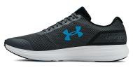 Кроссовки Under Armour UA Surge 3020336-106 р.10,5 серый Кроссовки Under Armour UA Surge 3020336-106 р.10,5 серый