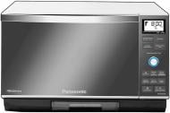 Мікрохвильова піч Panasonic NN-DS592MZPE