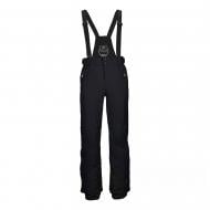 Брюки Killtec KSW 100 MN SKI PNTS 43431-200 р. XL черный