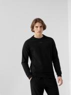 Свитшот 4F R4L21-BLM902-20S р. M черный Свитшот 4F R4L21-BLM902-20S р. M черный