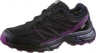 Кросівки жіночі Salomon WINGS ACCESS 2 GTX® W L39860300 р.39 1/3 чорні