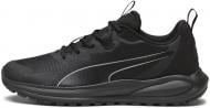 Кроссовки мужские демисезонные Puma TWITCH RUNNER TRAIL 37696113 р.42 черные Кроссовки мужские демисезонные Puma TWITCH RUNNER TRAIL 37696113 р.42 черные