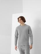 Свитшот 4F R4L21-BLM902-25S р. S серый Свитшот 4F R4L21-BLM902-25S р. S серый