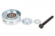 Паразитный ролик ремня SEAT IBIZA IV; SKODA FABIA II; VW GOLF V-VI, JETTA, SHARAN, TOURAN 1.4/1.4CNG 11.05- (E2W0008BTA BTA)