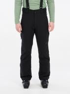 Брюки Protest Mikado ski trousers P4718400-290 р. 2XL черный