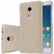 Накладка на корпус Nillkin Frosted Shield для Xiaomi Redmi Note 4/Note 4X