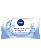 Мило Nivea Свіжість морських мінералів 90 г