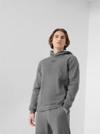 Джемпер 4F R4L21-BLM901-23S р. S темно-серый Джемпер 4F R4L21-BLM901-23S р. S темно-серый