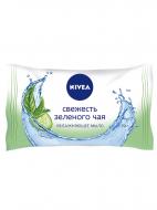 Мыло Nivea Огурец и зеленый чай 90 г