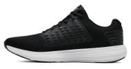 Кроссовки Under Armour UA Surge SE 3021231-001 р.8,5 черный
