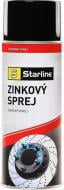 Цинковый спрей STARLINE ACST008 300 мл