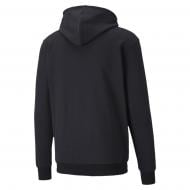 Джемпер Puma Performance Graphic Hoodie 51944709 р. M черный Джемпер Puma Performance Graphic Hoodie 51944709 р. M черный