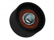 Паразитный ролик ремня BMW 1 (E81), 3 (E90-E93), 5 (E60), 5 (F10,F11), 7 (F01, F02 2.0D/3.0D 12.04-02.17 (E2B0008BTA BTA)