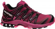 Кроссовки женские Salomon XA PRO 3D GTX® W L39853600 р.37 1/3 красные