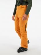 Брюки Protest Mikado ski trousers P4718400-314 р. S оранжевый
