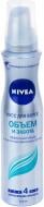 Пена для волос Nivea