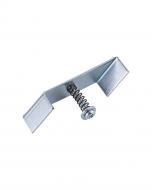 Крепление стационарное Nowodvorski Profile Recessed Fixing Set хром 8805