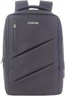 Рюкзак для ноутбука Canyon BPE-5 Urban 15.6" grey (CNS-BPE5GY1)