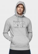 Джемпер 4F D4L20-BLM217-27M р. M синій