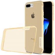 Накладка на корпус Nillkin Nature TPU 6302587 для Apple iPhone 7 Plus