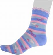 Носки детские для девочек Duna 4В 456 р.22–24 разноцветный
