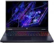 Ноутбук Acer Predator Helios Neo 16 PHN16-72-99S9 16" (NH.QRFEU.00L) abyssal black