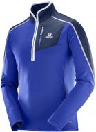 Кофта Salomon ATLANTIS HZ M L39729000 р. 2XL синий