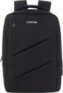 Сумка для ноутбука Canyon BPE-5 Urban 15.6" black (CNS-BPE5B1)