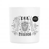 Свічка ароматична Aroma Home DIA DE LOS MUERTOS SPICY DELIGHT 150 г