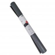 Салфетка Kela Soletta (11388) 50x150 см темно-серый