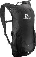 Рюкзак Salomon Trail 10 л черный L37997600 Рюкзак Salomon Trail 10 л черный L37997600