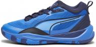 Кроссовки мужские демисезонные Puma PLAYMAKER PRO 37757221 р.40,5 синие