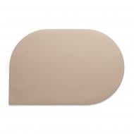 Серветка під тарілку Kela Edel (12659) 30x45 см бежевий Серветка під тарілку Kela Edel (12659) 30x45 см бежевий