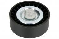 Паразитный ролик ремня BMW 1 (E81), 3 (E46,E90), X1 (E84), X3 (E83), Z4 (E85) 1.6/1.8/2.0 12.00-06.15 (E2B0001BTA BTA)