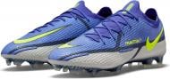 Бутси Nike PHANTOM GT2 ELITE FG CZ9890-570 р.42 різнокольоровий