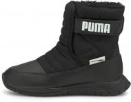 Ботинки Puma Puma Nieve Boot WTR AC PS 38074503 р.35 черный