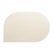 Салфетка под тарелку Kela Edel (12665) 30x45 см белый