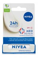 Бальзам для губ Nivea Интенсивная защита 4,8 мл