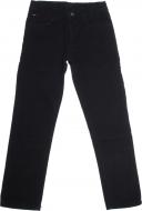 Штаны детские MUTLU р.140 черный