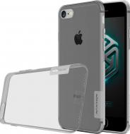 Накладка на корпус Nillkin Nature TPU 6302581 для Apple iPhone 7 Накладка на корпус Nillkin Nature TPU 6302581 для Apple iPhone 7