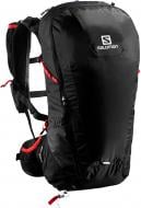 Рюкзак Salomon Peak 30 л черный L37997100 Рюкзак Salomon Peak 30 л черный L37997100