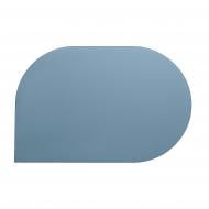 Серветка під тарілку Kela Edel (12662) 30x45 см світло-блакитний Серветка під тарілку Kela Edel (12662) 30x45 см світло-блакитний